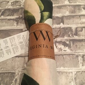 Virginia Wolf Versatile Wrap